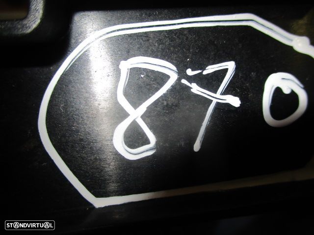 Grelha Friso 258918 10 BMW E65 2007 4P MALA - 1
