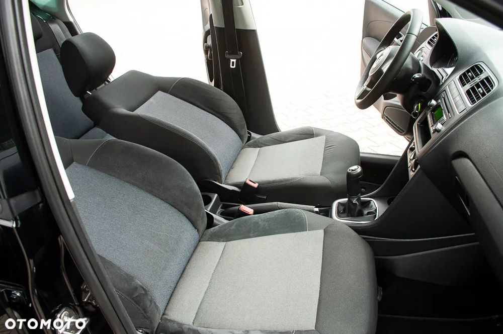 Volkswagen Polo 1.4 Style - 12