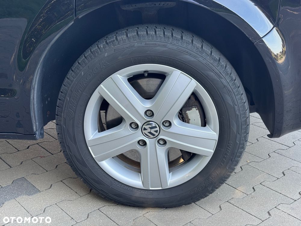Volkswagen Caravelle - 14