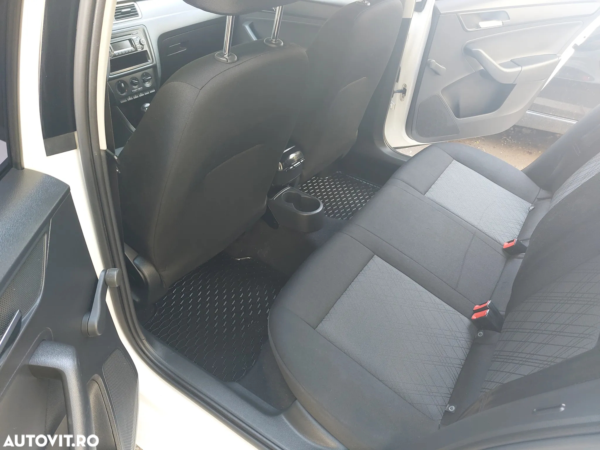 Seat Toledo 1.2 TSI 105 CP Reference - 5