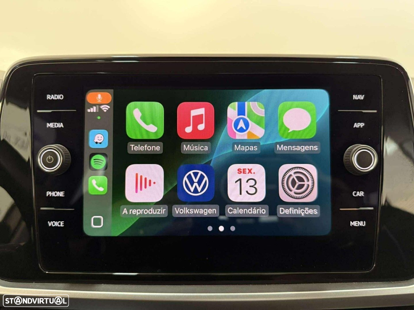VW T-Roc 1.0 TSI Life - 20