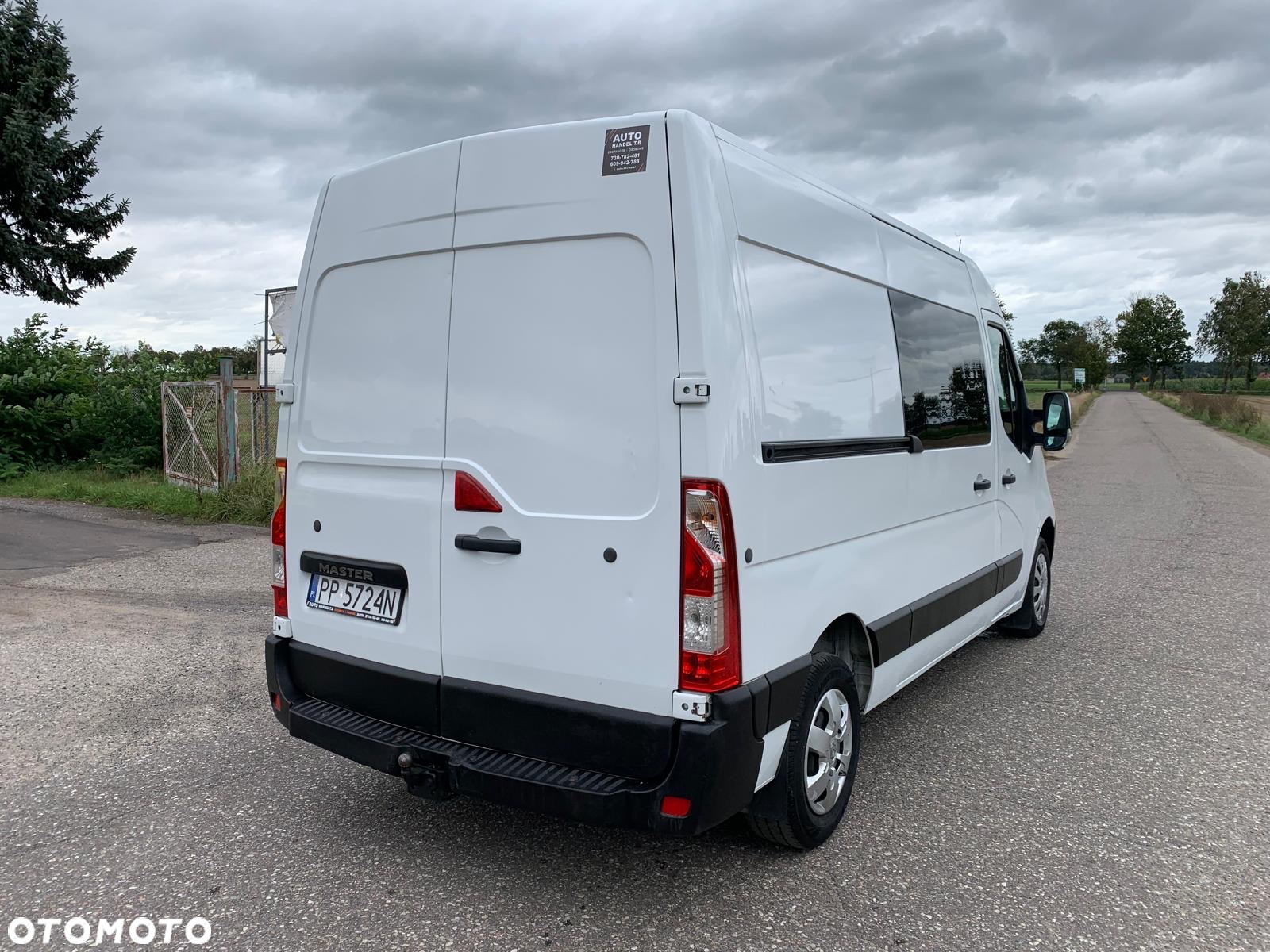 Renault Master - 6