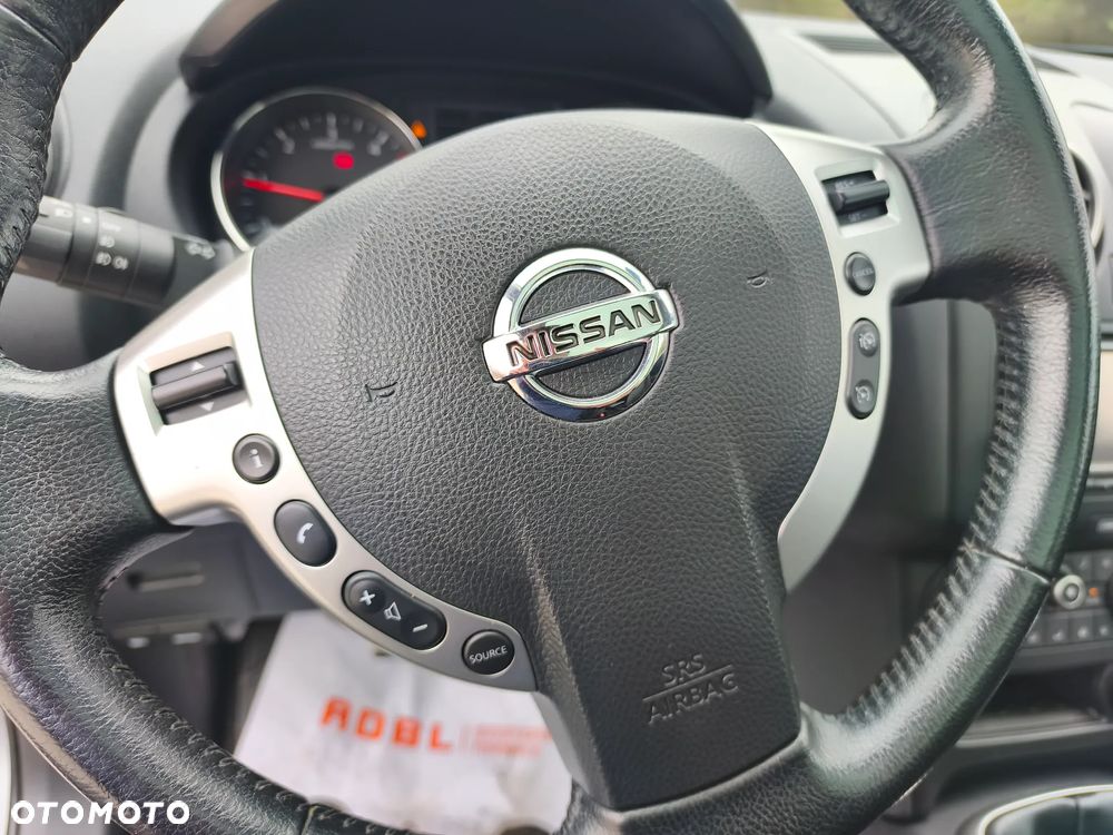 Nissan Qashqai 1.5 dCi Tekna+ - 29