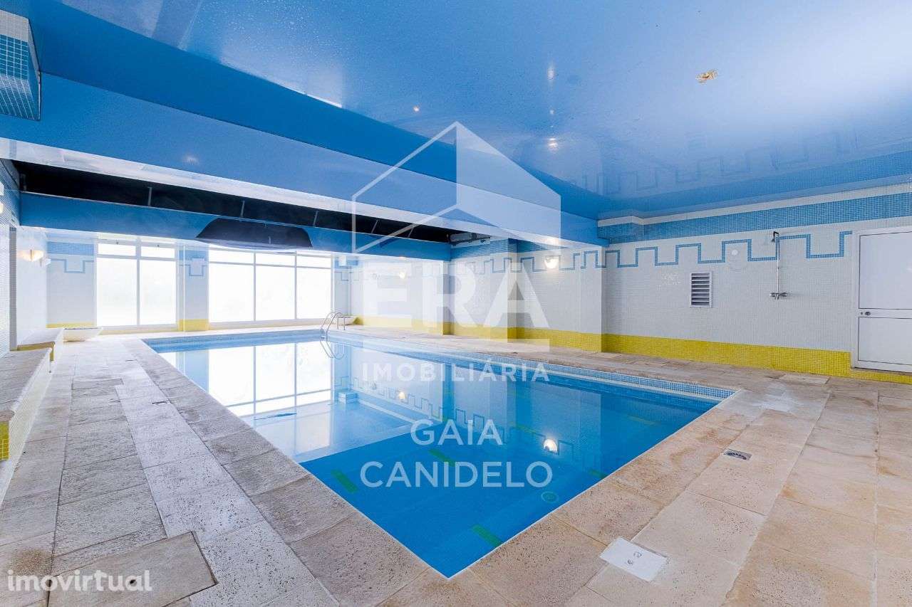 T5 Com Piscina em Frente ao Mar - Grande imagem: 3/45