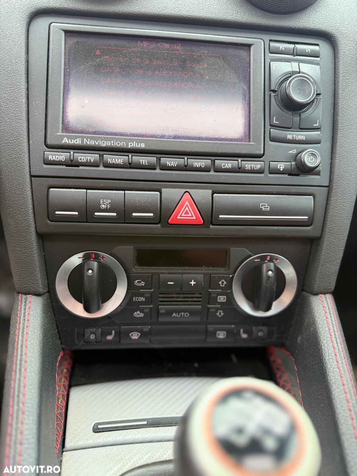 Audi A3 - 6