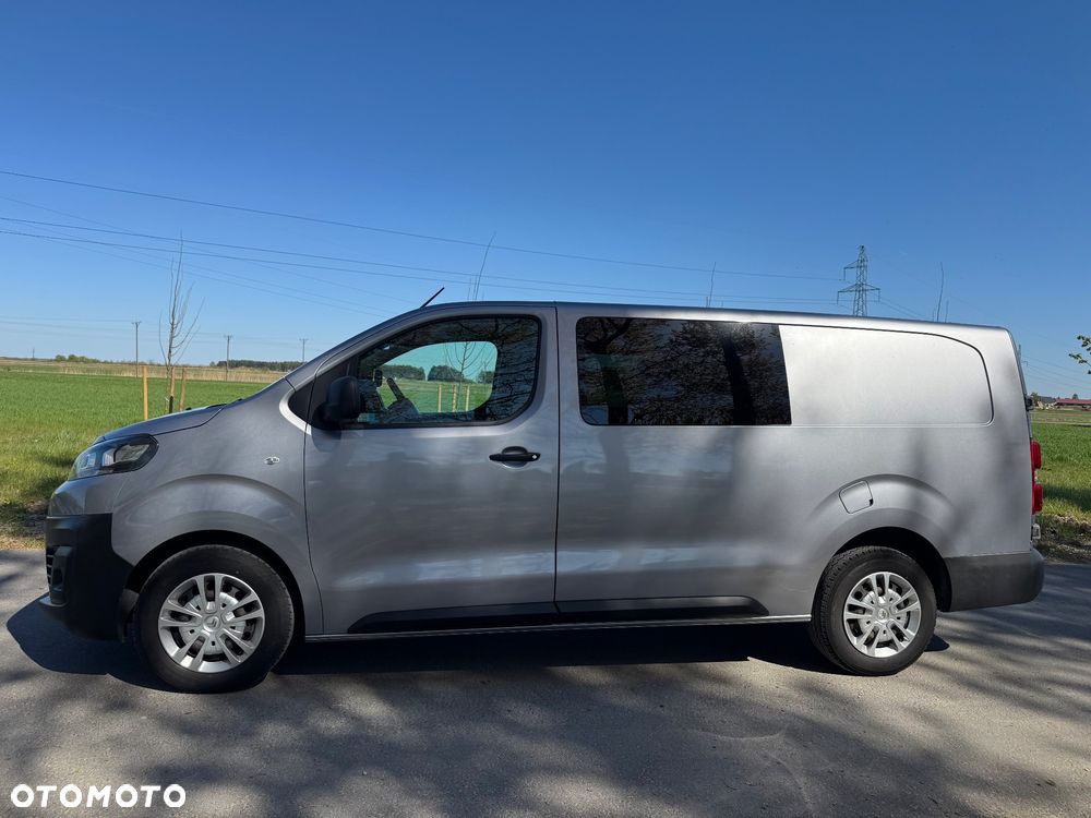 Citroën Jumpy - 4