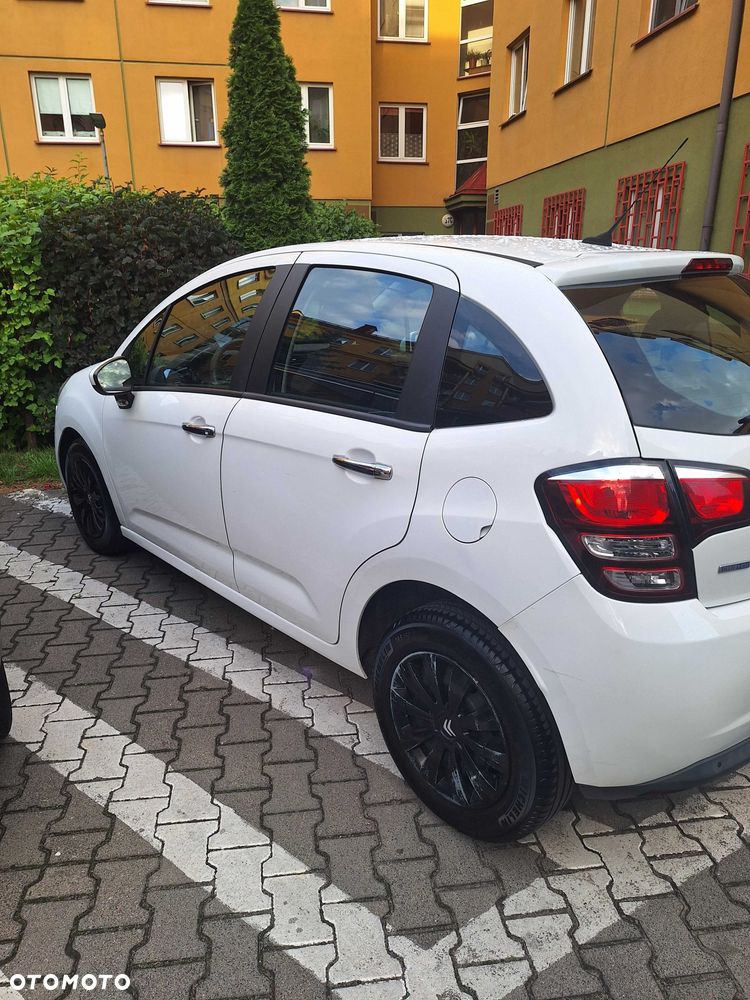 Citroën C3 - 4