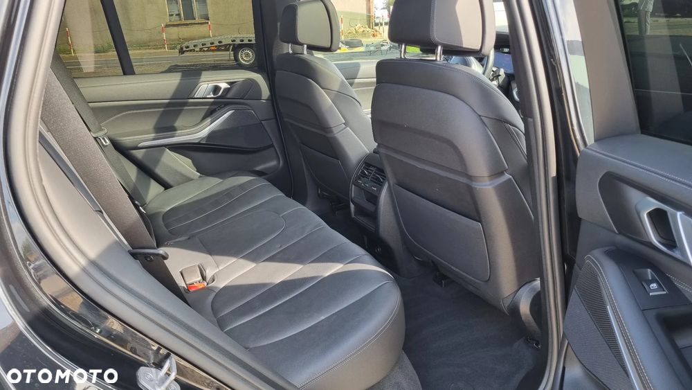 BMW X5 xDrive45e xLine - 25