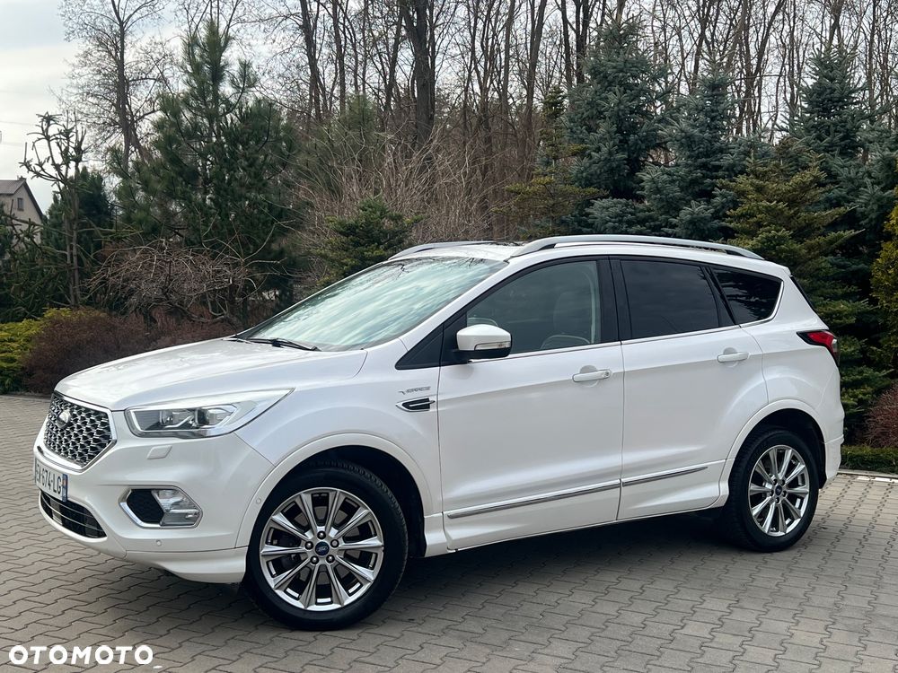 Ford Kuga - 30