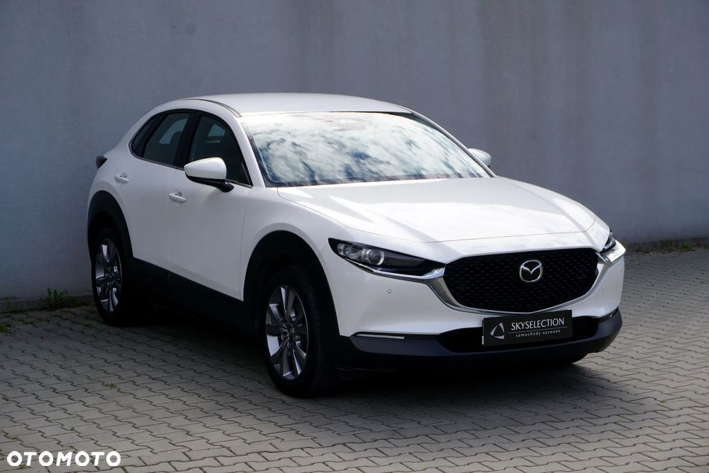 Mazda CX-30 2.0 mHEV Hikari 2WD - 2