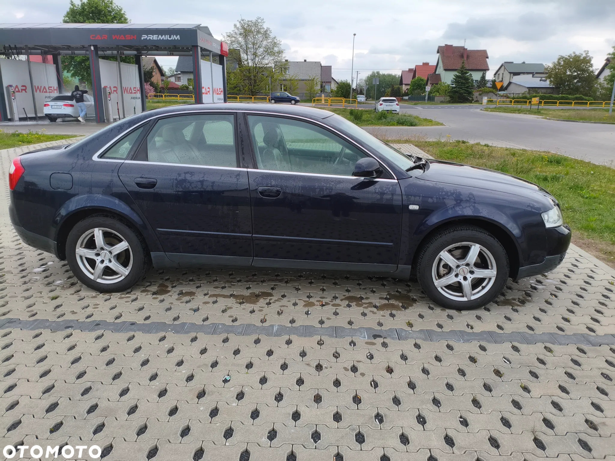 Audi A4 2.0 - 3