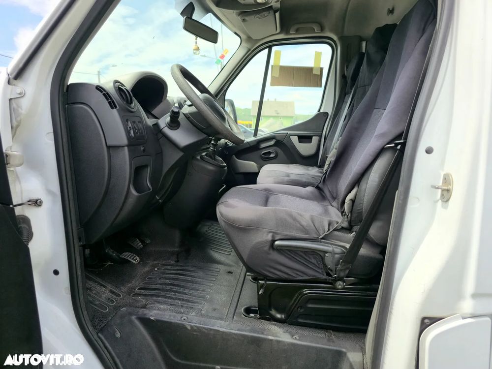 Renault Master - 10
