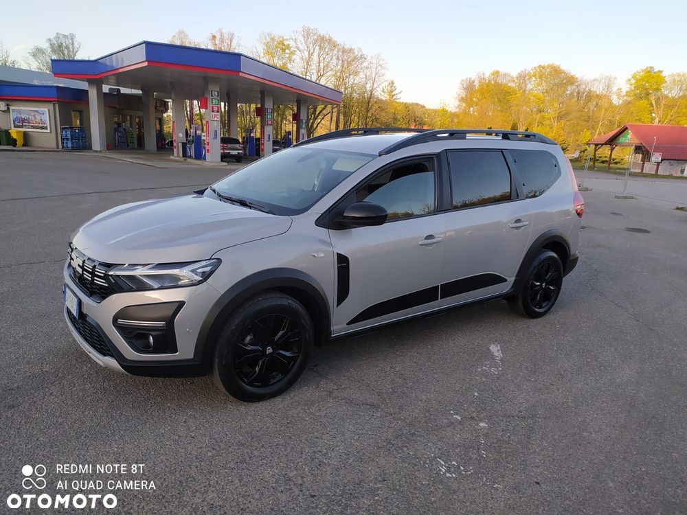 Dacia Jogger TCe 110 (7-Sitzer) Extreme - 8