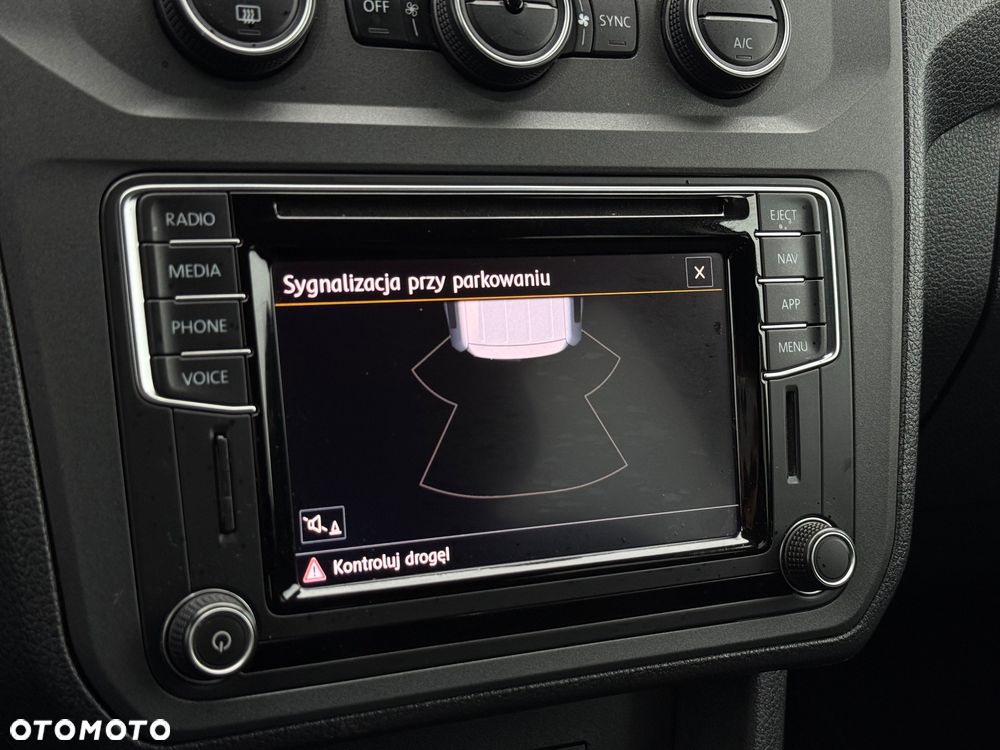 Volkswagen Caddy 1.4 (7-Si.) DSG Maxi Highline - 28