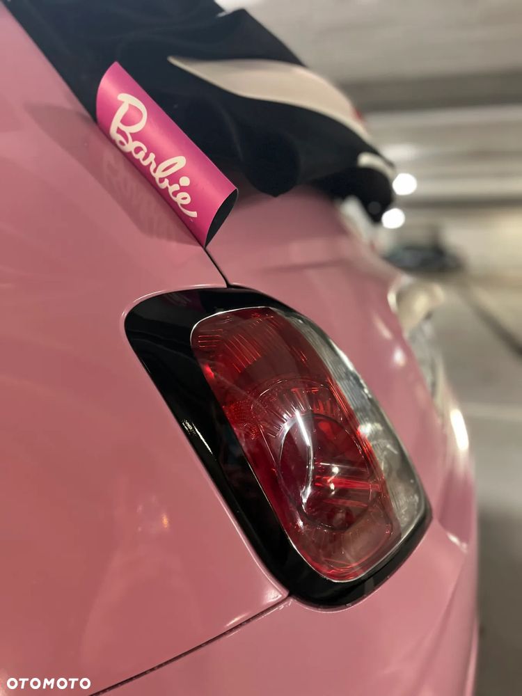 Fiat 500 0.9 TwinAir Start&Stopp - 12