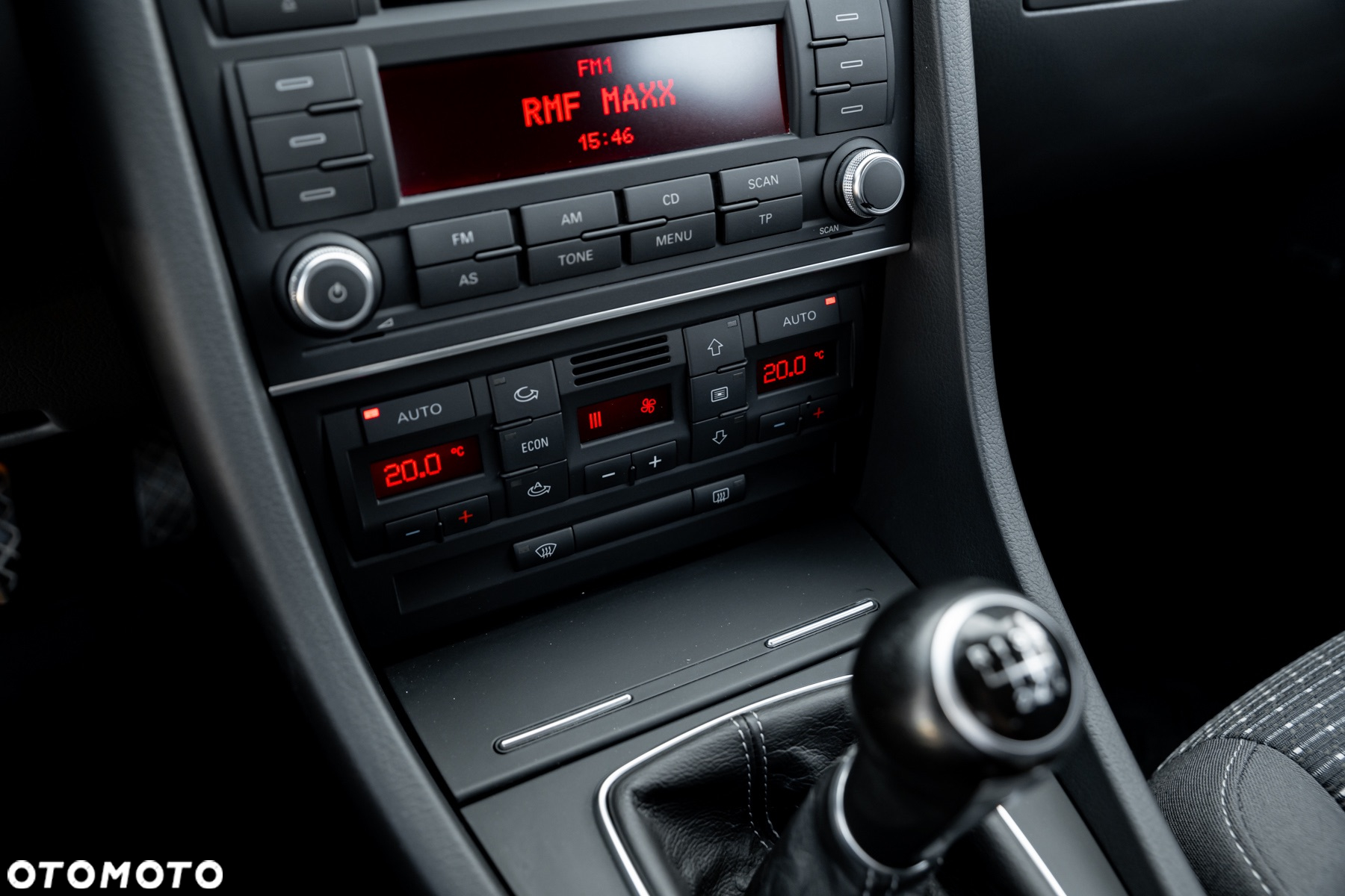 Seat Exeo ST 2.0T FSI Sport - 31