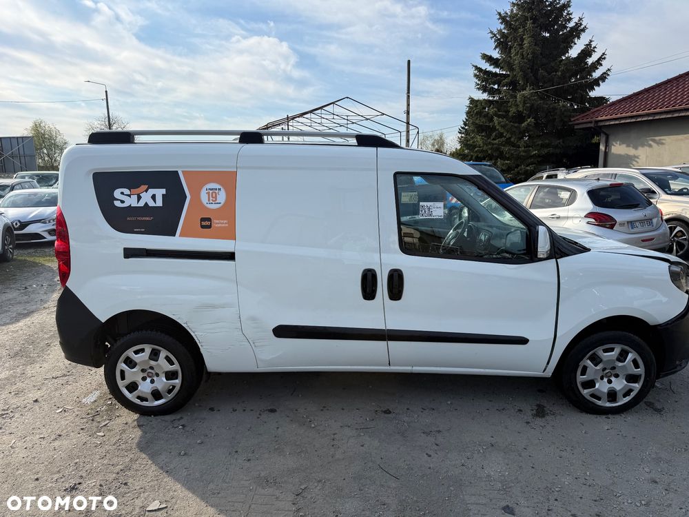 Fiat Doblo - 9