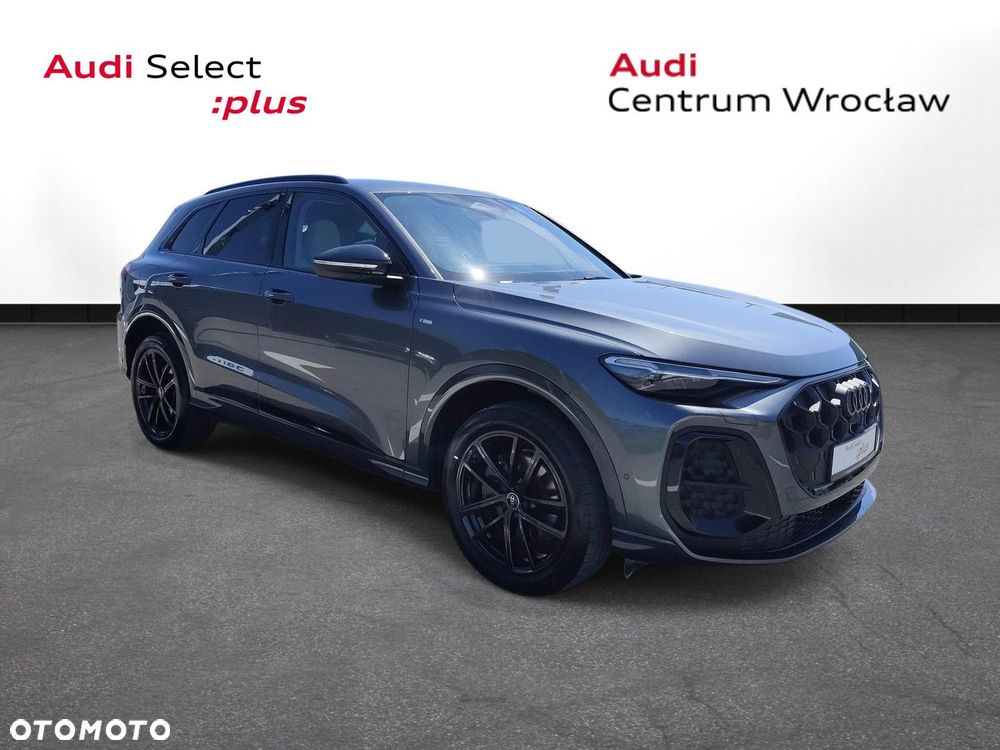 Audi Q5 - 5