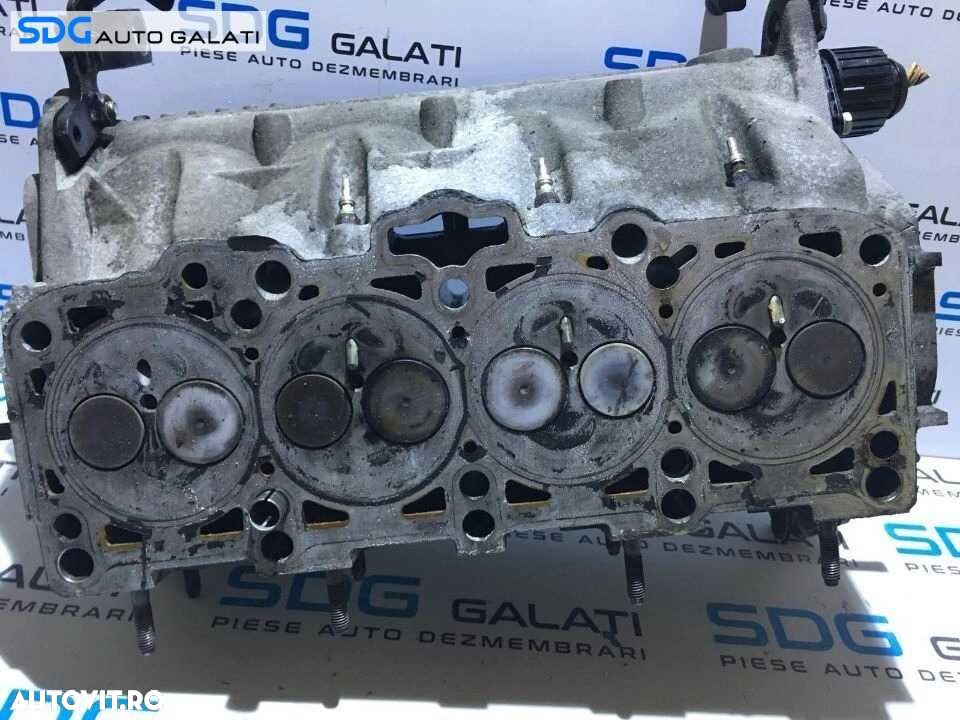 Chiulasa Chiuloasa Completa cu Supape si Tacheti Seat Altea 1.9TDI BXE 2004 - 2015 Cod 038103373R - 5