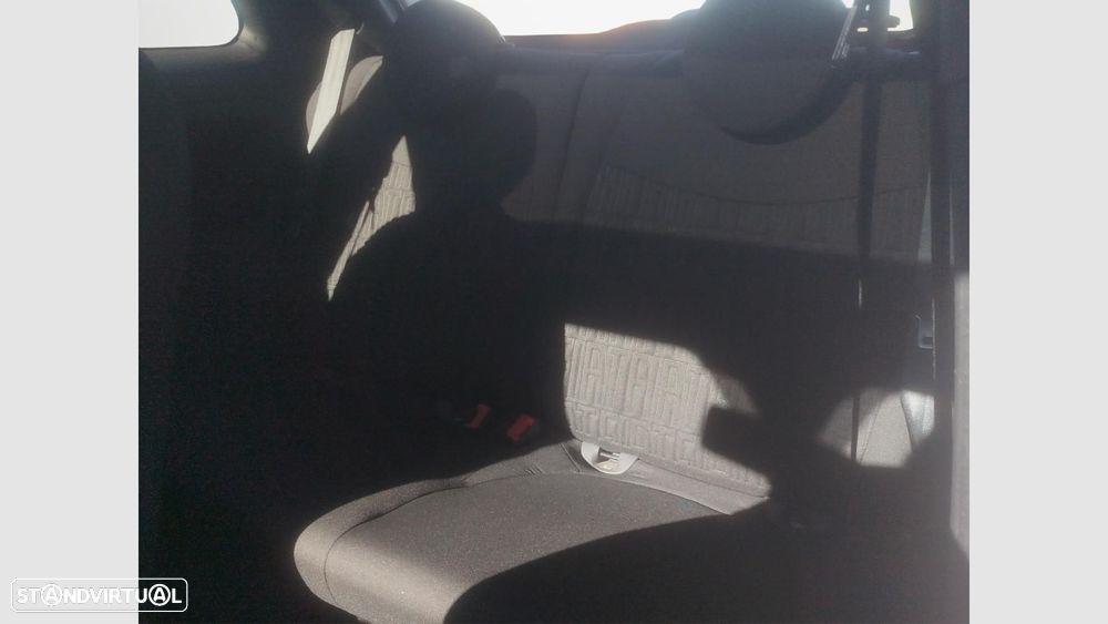 Fiat 500 1.0 Hybrid - 14