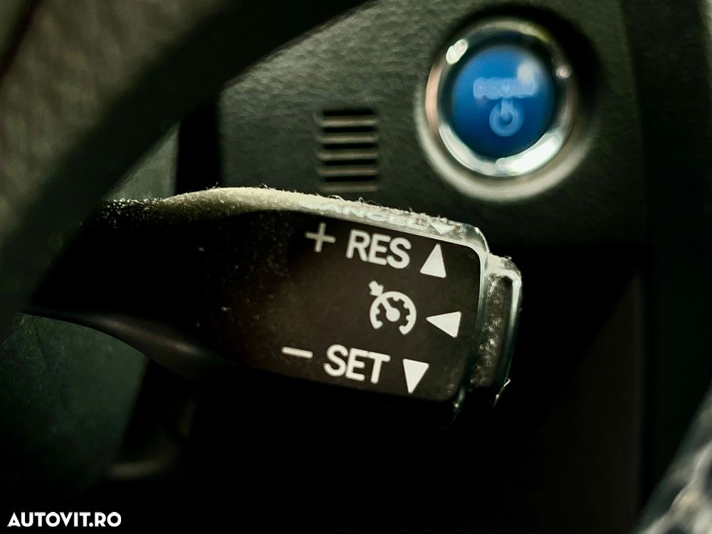 Toyota Auris - 21