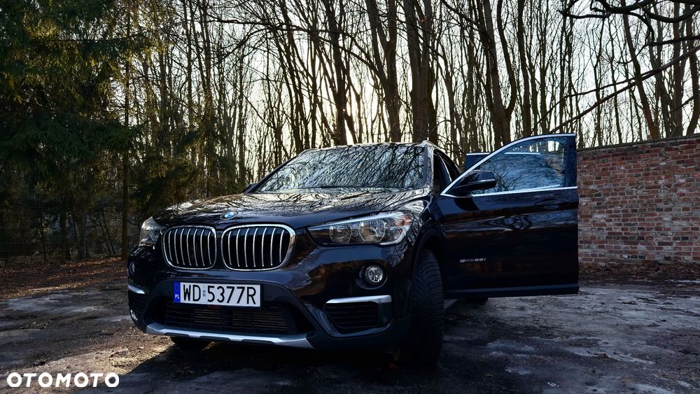 BMW X1 - 2