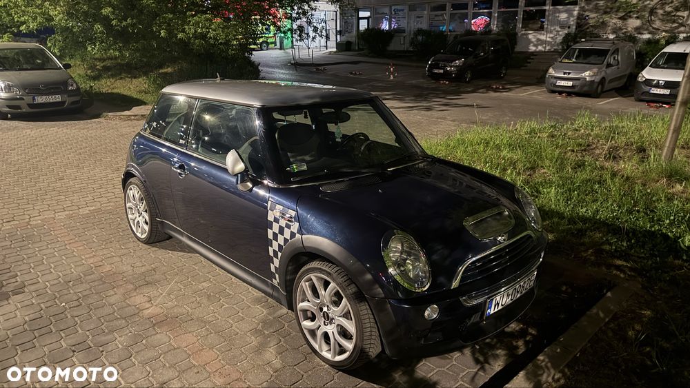 MINI Cooper S - 4