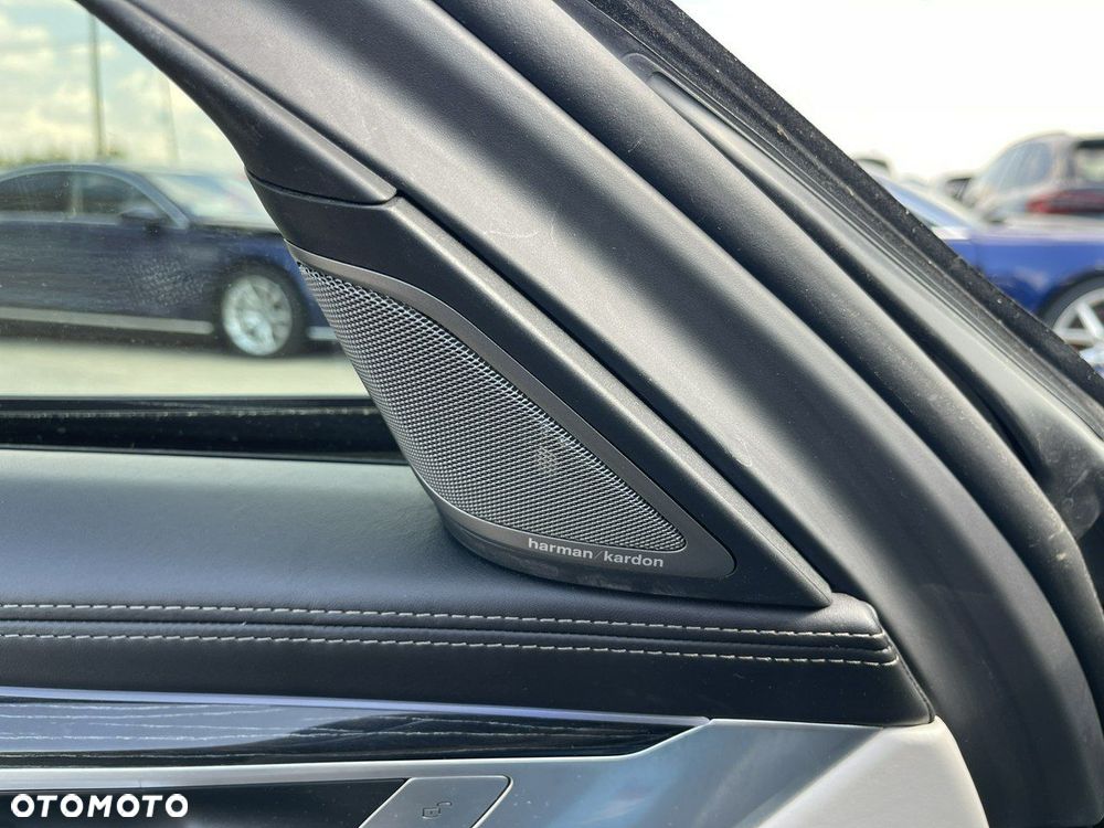 BMW Seria 7 - 21