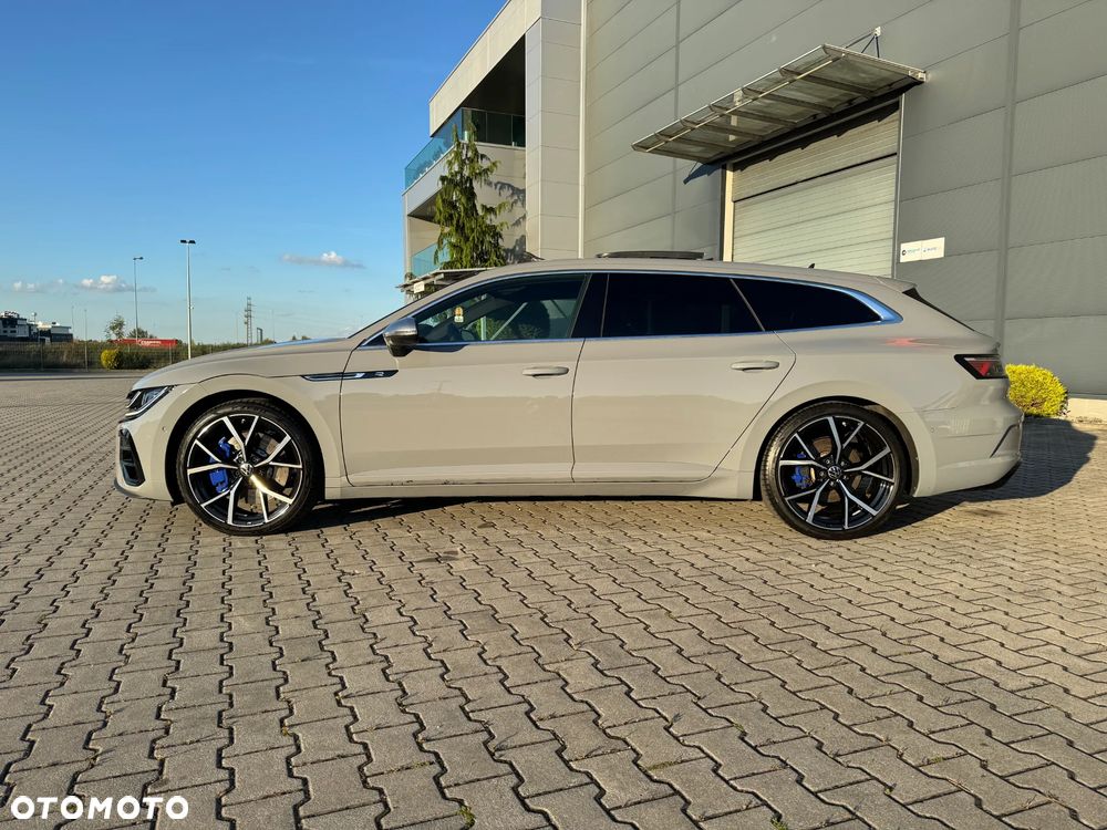 Volkswagen Arteon Shooting Brake 2.0 TSI OPF 4Motion DSG R - 2