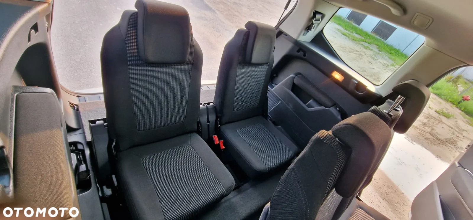 Peugeot 5008 - 27
