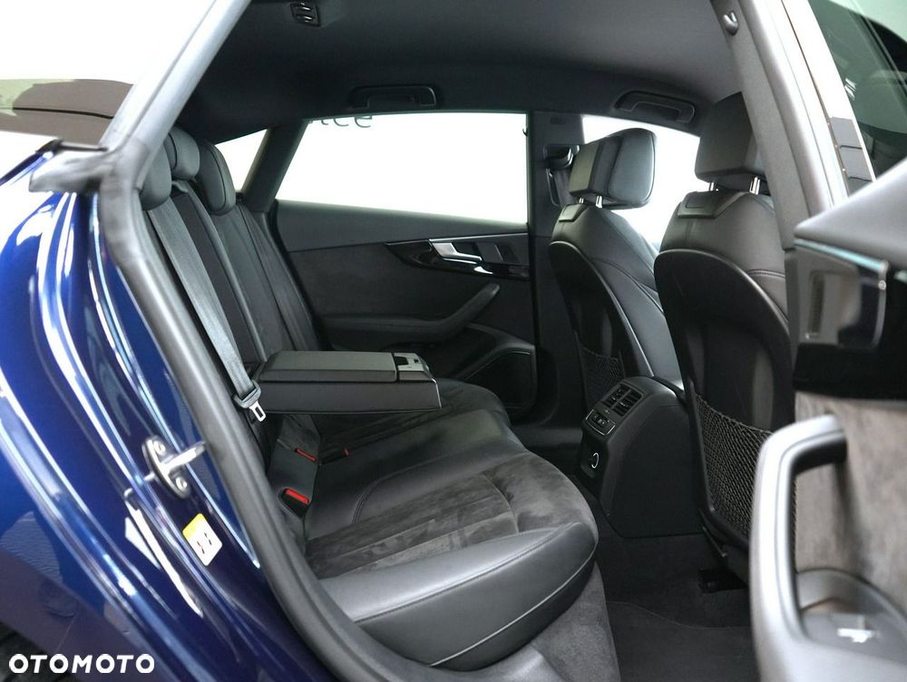 Audi A5 Sportback - 29