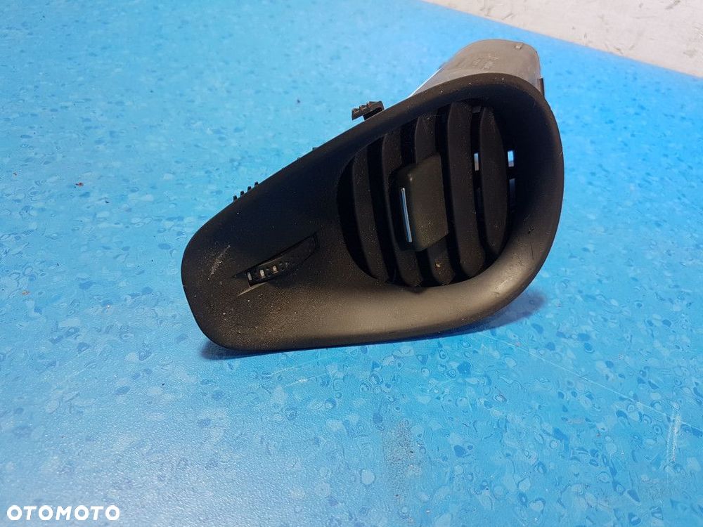 RENAULT MEGANE SCENIC KRATKI NAWIEWU POWIETRZA S0110231 - 1