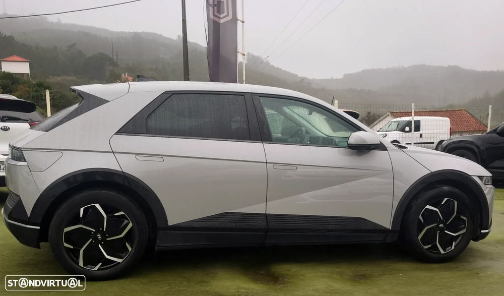 Hyundai Ioniq 5 73 kWh Premium - 2