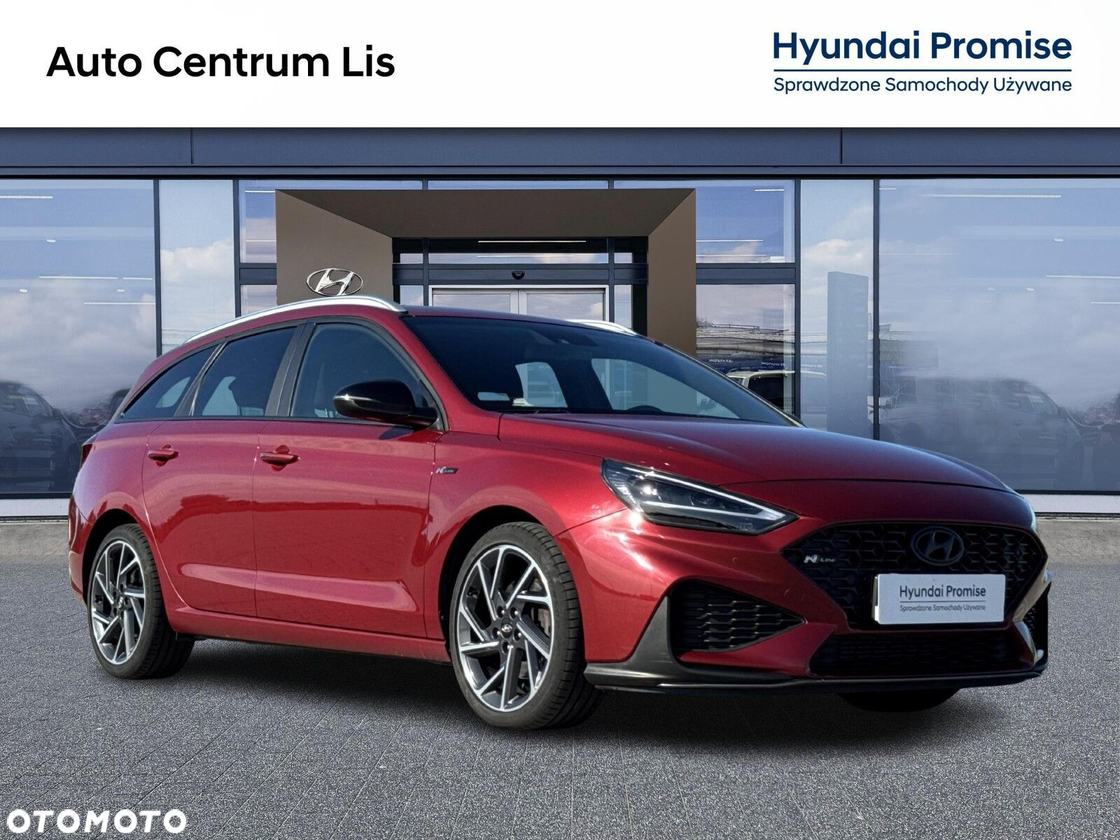 Hyundai i30 - 7
