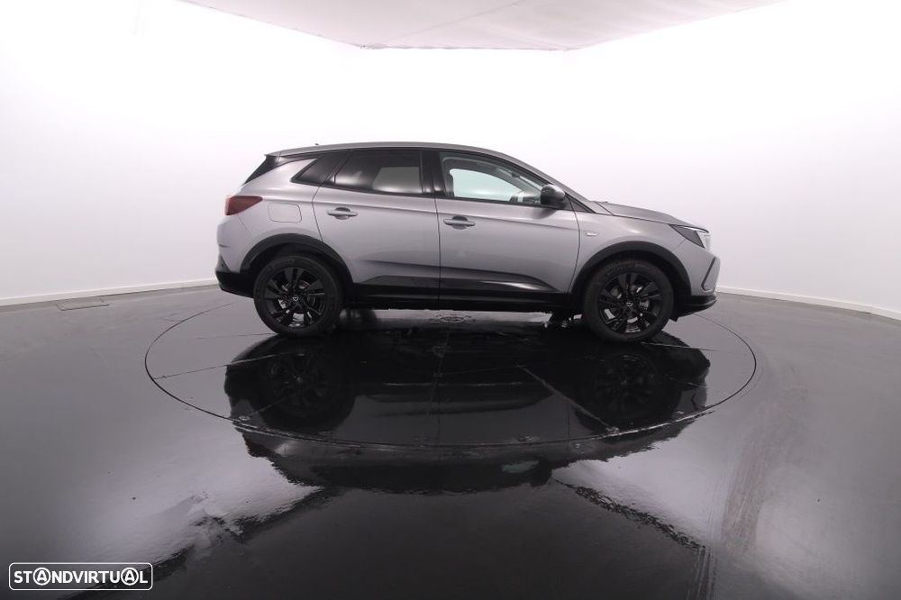 Opel Grandland 1.5 CDTI GS AT - 9