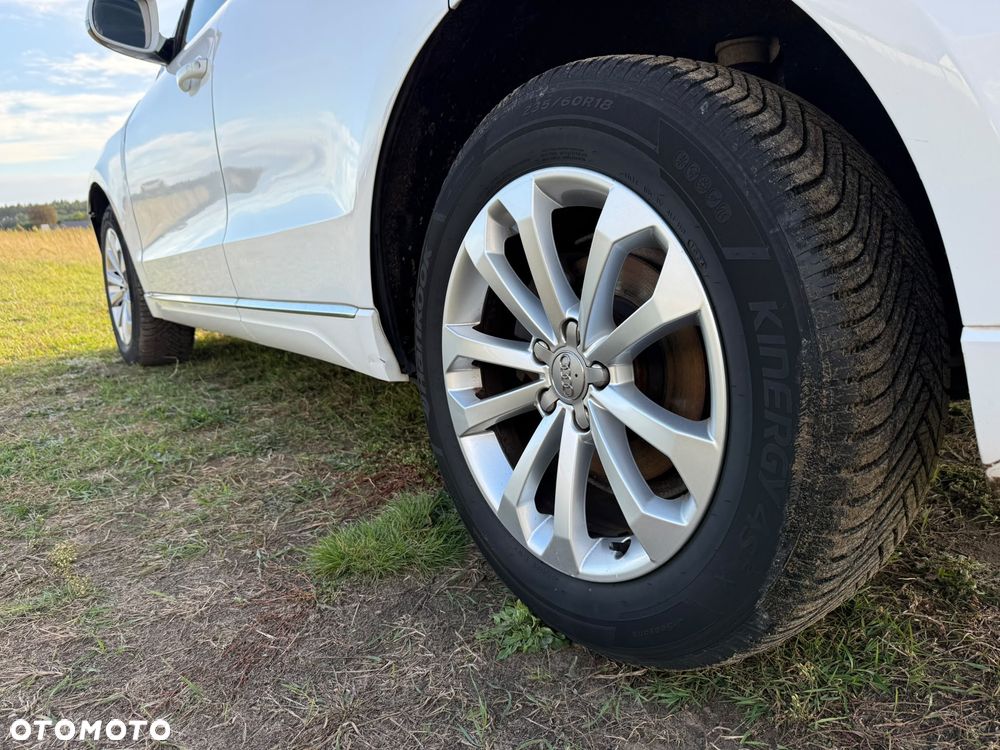 Audi Q5 2.0 TDI Quattro (clean diesel) - 30