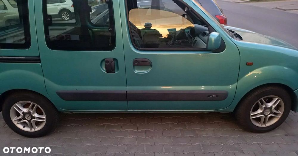 Renault Kangoo - 3