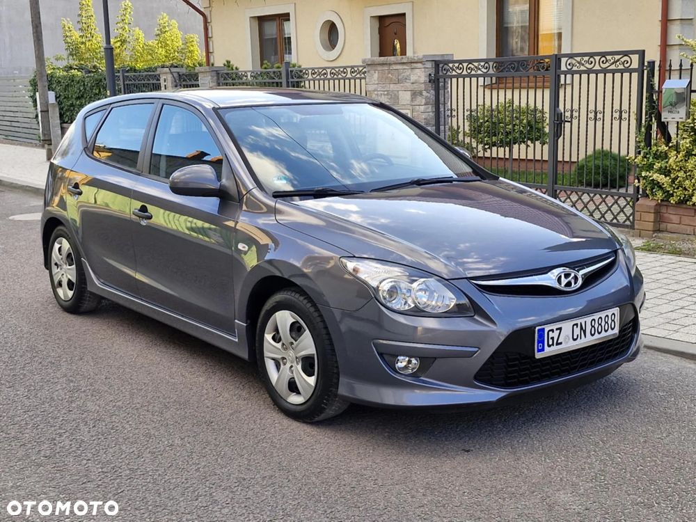 Hyundai i30 1.4 Classic - 1