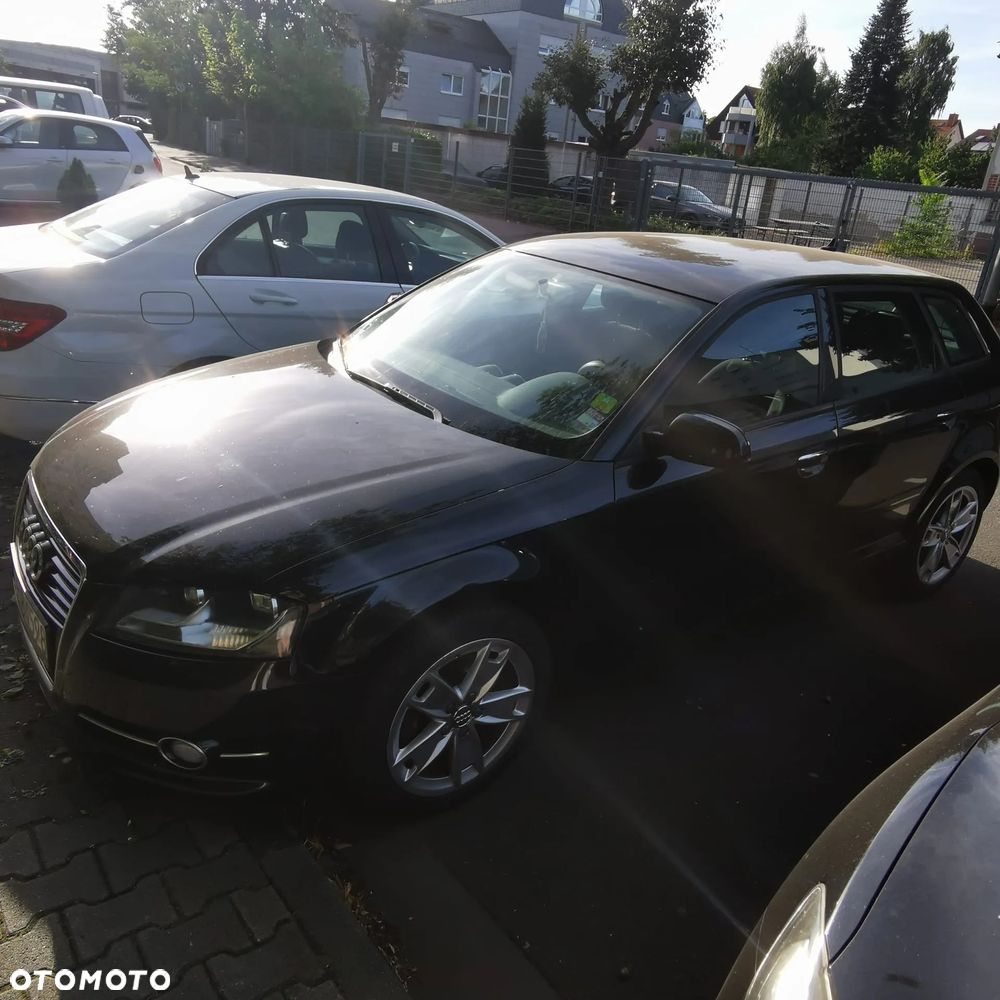 Audi A3 - 5
