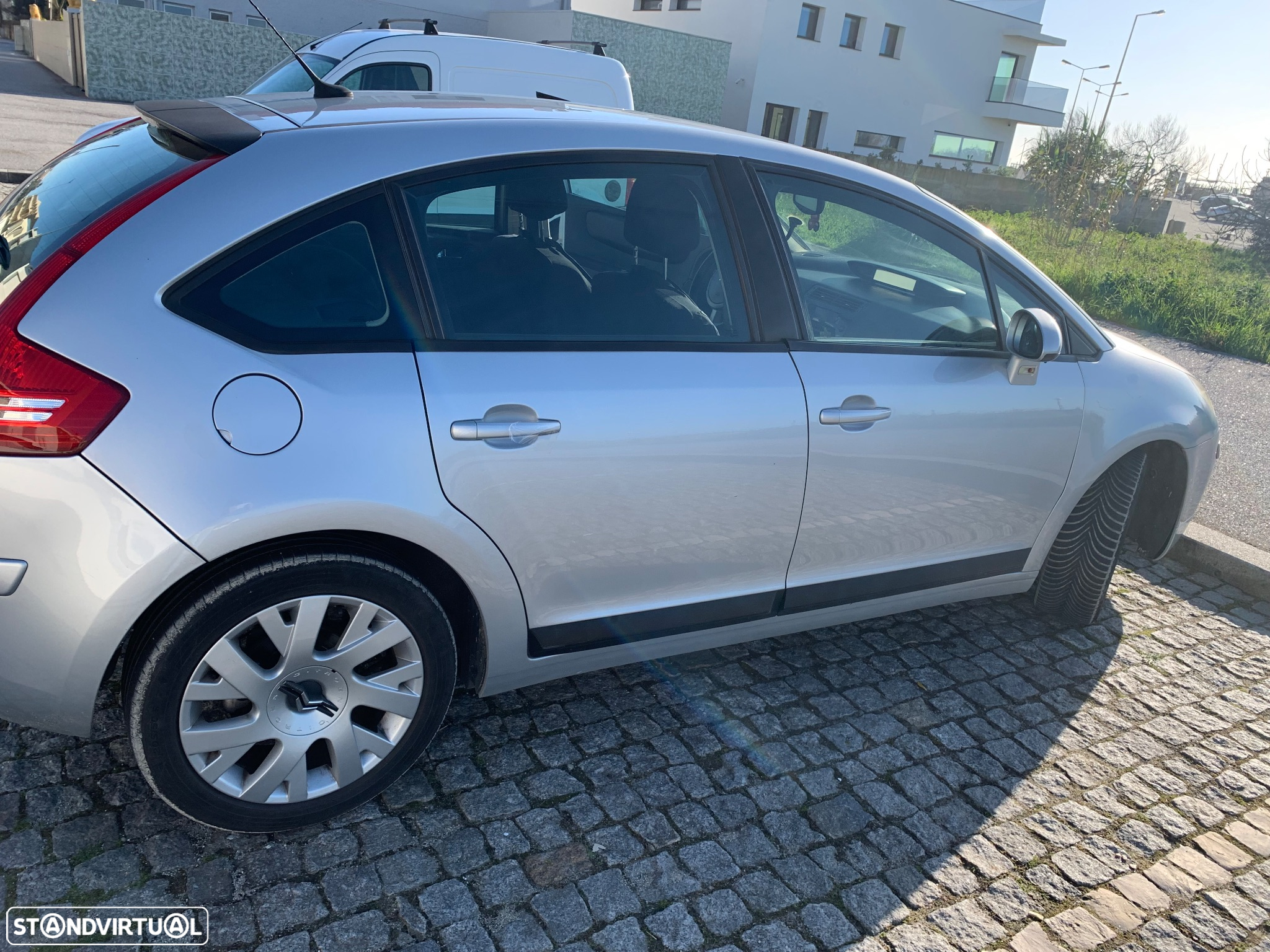 Citroën C4 - 15