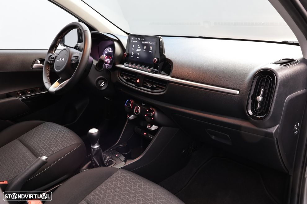 Kia Picanto - 21