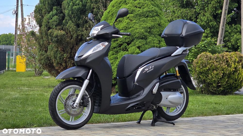 Honda SH