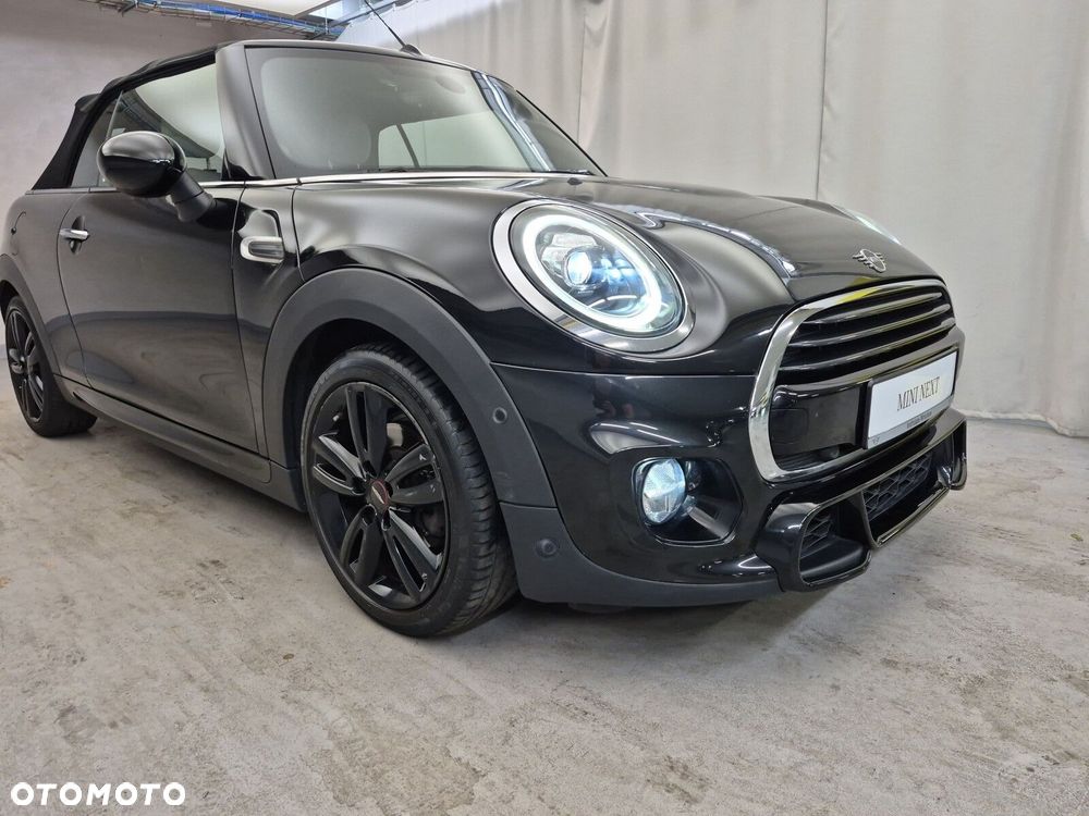 MINI Cooper - 21