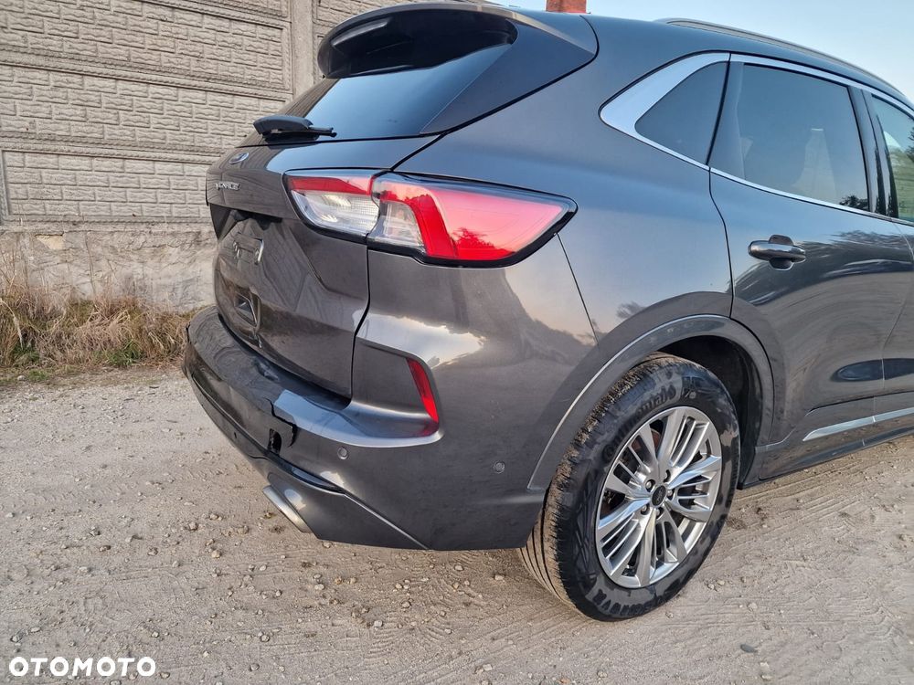 Ford Kuga - 30
