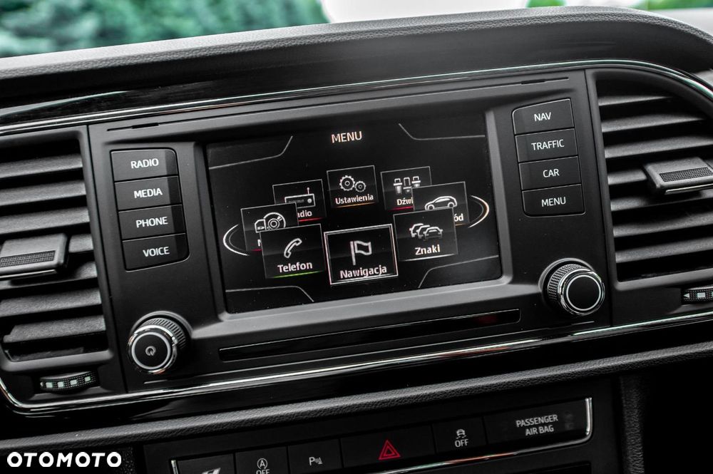 Seat Leon - 29