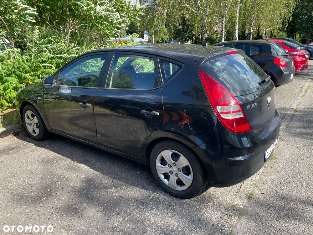 Hyundai i30 1.4 Edition Plus - 8