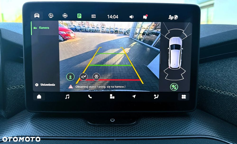 Skoda Kodiaq 2.0 TDI 4x4 Selection DSG - 13