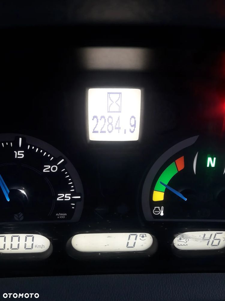 New Holland T6180 - 3