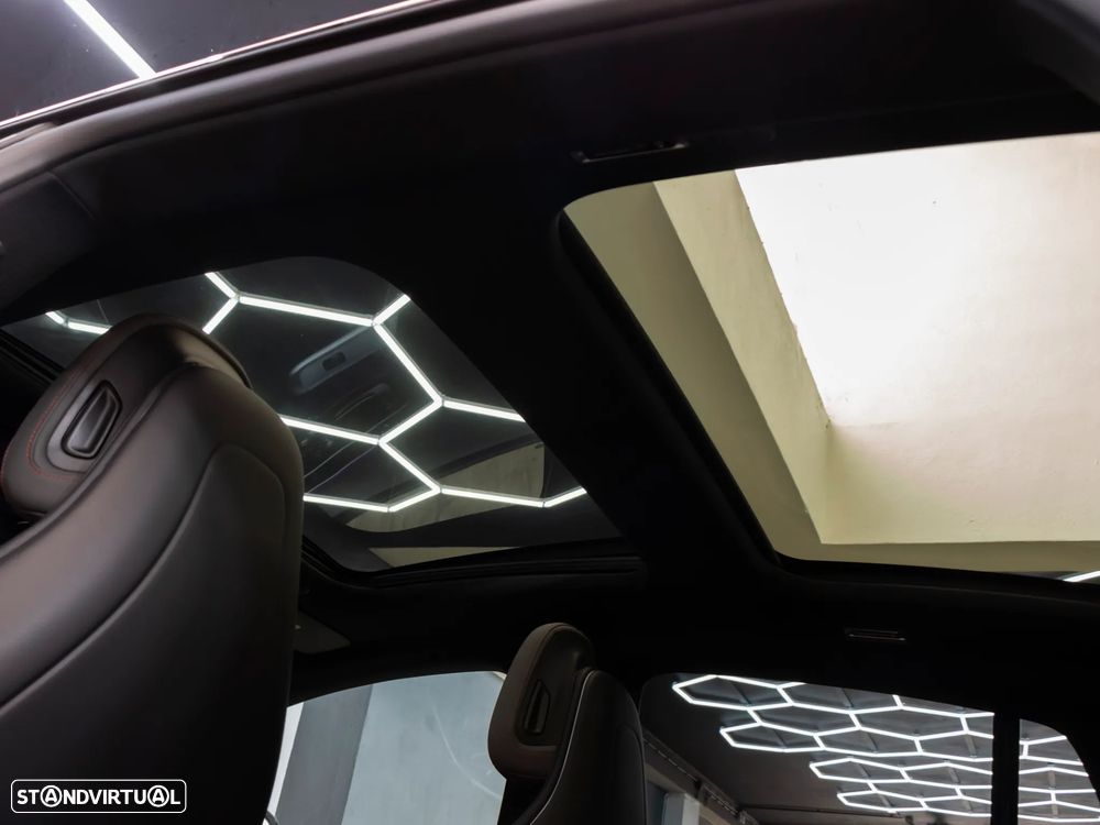 Mercedes-Benz EQE 350 AMG Line - 34