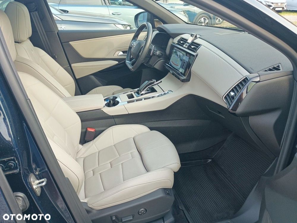 DS Automobiles DS 7 Crossback - 14